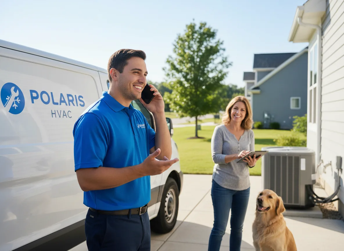 Furnace Repair De Graff, OH FAQs